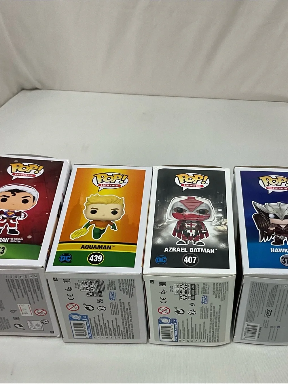 Funko product bundle